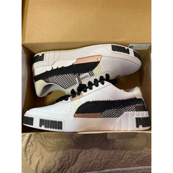 NIB PUMA BOLD MIXES 9